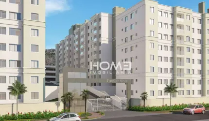Apartamento com 2 dormitórios à venda, 45 m² por R$ 309.990,00 - Méier - Rio de Janeiro/RJ