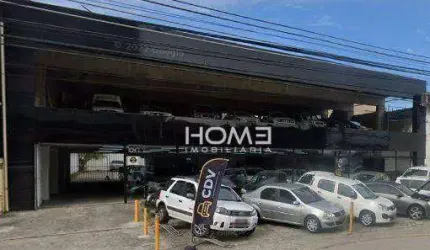 Loja à venda, 1500 m² por R$ 5.500.000,10 - Vila Valqueire - Rio de Janeiro/RJ