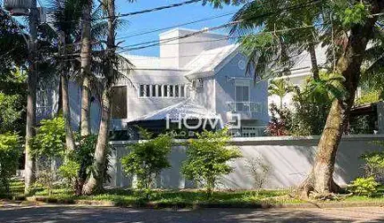 Casa com 5 dormitórios à venda, 550 m² por R$ 3.700.000,00 - Recreio dos Bandeirantes - Rio de Janeiro/RJ