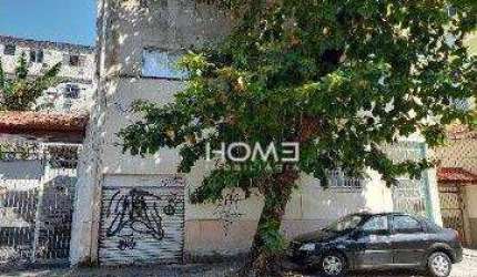 Casa com 6 dormitórios à venda, 235 m² por R$ 307.000,00 - Engenho de Dentro - Rio de Janeiro/RJ