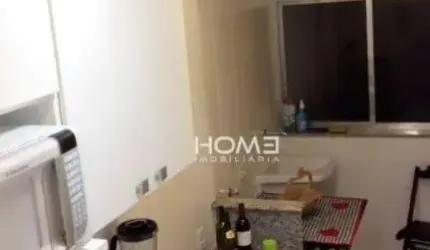 Apartamento com 2 dormitórios à venda, 52 m² por R$ 200.000,00 - Itanhangá - Rio de Janeiro/RJ