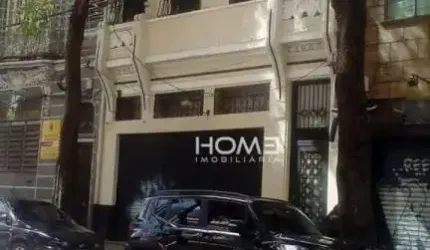 Prédio à venda, 700 m² por R$ 3.500.000,00 - Centro - Rio de Janeiro/RJ