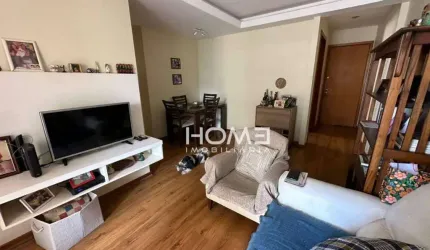 Apartamento com 3 dormitórios à venda, 80 m² por R$ 1.196.000,00 - Barra da Tijuca - Rio de Janeiro/RJ