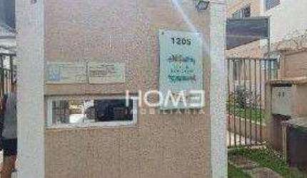 Apartamento com 1 dormitório à venda, 40 m² por R$ 106.000,00 - Pechincha - Rio de Janeiro/RJ