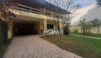 Casa com 4 dormitórios à venda, 396 m² por R$ 990.000,00 - Piratininga - Niterói/RJ