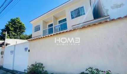 Casa com 4 dormitórios à venda por R$ 820.000,00 - Itaipu - Niterói/RJ