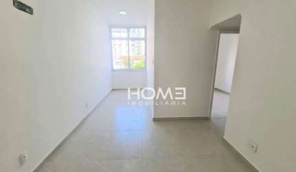 Apartamento com 1 dormitório à venda, 50 m² por R$ 950.000,00 - Ipanema - Rio de Janeiro/RJ