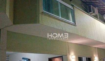 Casa com 3 dormitórios à venda, 55 m² por R$ 390.000,00 - Centro - Nilópolis/RJ