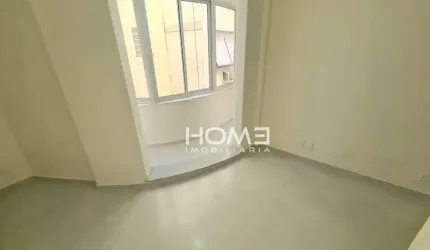 Apartamento com 1 dormitório à venda, 40 m² por R$ 490.000,00 - Catete - Rio de Janeiro/RJ