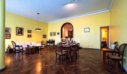 Oportunidade 262m2 - Icônico Ed. Biarritz