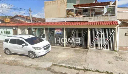 Apartamento com 3 dormitórios à venda, 102 m² por R$ 124.000,00 - Guaratiba - Rio de Janeiro/RJ
