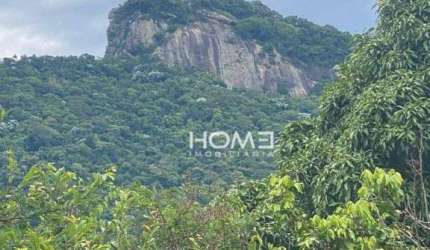 Apartamento com 2 dormitórios à venda, 57 m² por R$ 320.000,00 - Santa Teresa - Rio de Janeiro/RJ