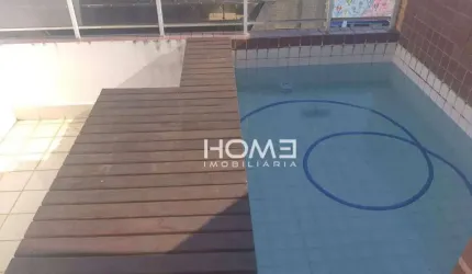 Cobertura com 2 dormitórios à venda, 120 m² por R$ 595.000,00 - Recreio dos Bandeirantes - Rio de Janeiro/RJ