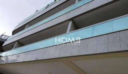 Apartamento com 3 dormitórios à venda, 138 m² por R$ 1.260.000,00 - Recreio dos Bandeirantes - Rio de Janeiro/RJ
