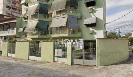 Apartamento com 2 dormitórios à venda, 56 m² por R$ 121.000,00 - Penha Circular - Rio de Janeiro/RJ