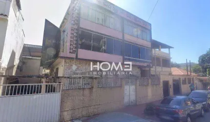 Apartamento com 2 dormitórios à venda, 158 m² por R$ 161.000,00 - Pilares - Rio de Janeiro/RJ