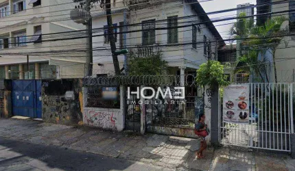 Casa com 2 dormitórios à venda, 240 m² por R$ 241.000,00 - Rio Comprido - Rio de Janeiro/RJ