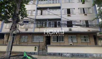 Apartamento com 3 dormitórios à venda, 65 m² por R$ 154.000,00 - São Cristóvão - Rio de Janeiro/RJ