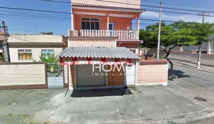 Apartamento com 2 dormitórios à venda, 103 m² por R$ 134.000,00 - Vicente de Carvalho - Rio de Janeiro/RJ