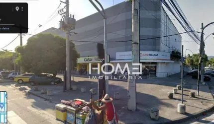 Prédio à venda, 1300 m² por R$ 30.000.000,10 - Bangu - Rio de Janeiro/RJ
