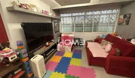 Apartamento com 2 dormitórios à venda, 85 m² por R$ 1.280.000,00 - Jardim Botânico - Rio de Janeiro/RJ