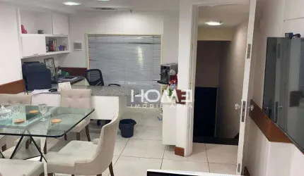 Loja à venda, 56 m² por R$ 495.000,00 - Barra da Tijuca - Rio de Janeiro/RJ