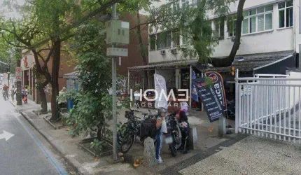 Loja à venda, 12 m² por R$ 107.000,00 - Botafogo - Rio de Janeiro/RJ