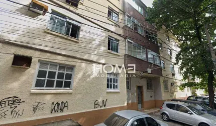Apartamento com 3 dormitórios à venda, 62 m² por R$ 92.000,00 - Cachambi - Rio de Janeiro/RJ