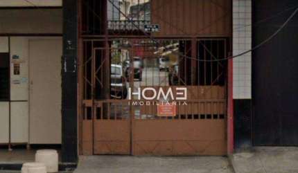 Casa com 1 dormitório à venda, 160 m² por R$ 163.000,00 - Cascadura - Rio de Janeiro/RJ