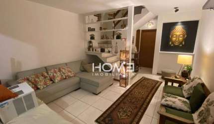 Casa com 3 dormitórios à venda, 120 m² por R$ 585.000,00 - Cascata dos Amores - Teresópolis/RJ