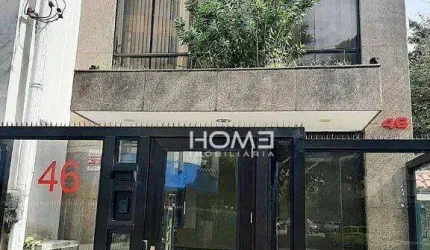 Prédio, 240 m² - venda por R$ 3.500.000,00 ou aluguel por R$ 27.520,10/mês - Laranjeiras - Rio de Janeiro/RJ