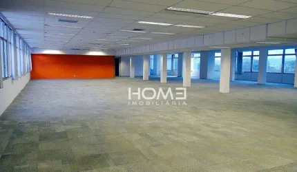 Andar Corporativo para alugar, 547 m² por R$ 37.381,91/mês - Centro - Rio de Janeiro/RJ