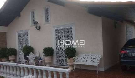 Casa com 3 dormitórios à venda, 238 m² por R$ 950.000,10 - Campo Grande - Rio de Janeiro/RJ