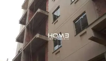 Apartamento com 2 dormitórios à venda, 54 m² por R$ 189.000,00 - Colubande - São Gonçalo/RJ