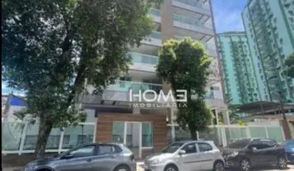 Apartamento com 2 dormitórios à venda, 68 m² por R$ 444.900,00 - Taquara - Rio de Janeiro/RJ