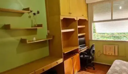 Apartamento com 4 dormitórios à venda, 110 m² por R$ 1.299.000,00 - Copacabana - Rio de Janeiro/RJ