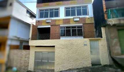 Casa com 4 dormitórios à venda, 346 m² por R$ 475.000,00 - Pechincha - Rio de Janeiro/RJ