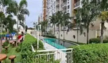 Apartamento com 2 dormitórios à venda, 48 m² por R$ 250.000,00 - Anil - Rio de Janeiro/RJ