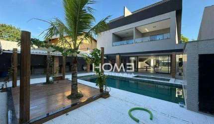Casa com 6 dormitórios à venda, 1200 m² por R$ 6.650.000,00 - Recreio dos Bandeirantes - Rio de Janeiro/RJ