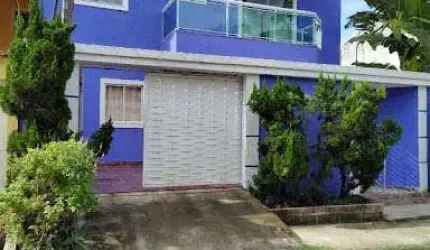 Casa com 5 dormitórios à venda, 270 m² por R$ 685.000,00 - Vargem Grande - Rio de Janeiro/RJ
