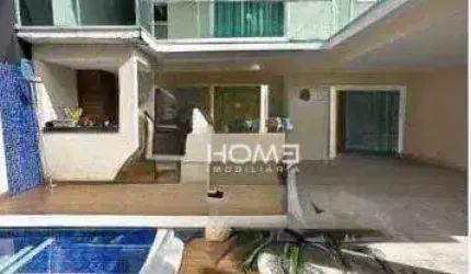 Casa com 4 dormitórios à venda, 180 m² por R$ 850.000,00 - Vargem Pequena - Rio de Janeiro/RJ