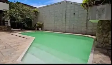 Casa com 7 dormitórios à venda, 668 m² por R$ 4.150.000,00 - Barra da Tijuca - Rio de Janeiro/RJ