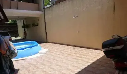 Casa com 7 dormitórios à venda, 300 m² por R$ 770.000,00 - Taquara - Rio de Janeiro/RJ