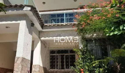 Casa com 4 dormitórios à venda, 238 m² por R$ 791.000,00 - Freguesia de Jacarepaguá - Rio de Janeiro/RJ