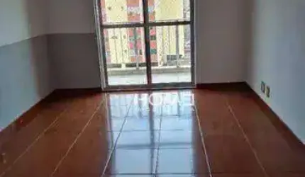 Apartamento com 3 dormitórios à venda, 61 m² por R$ 630.000,00 - Méier - Rio de Janeiro/RJ