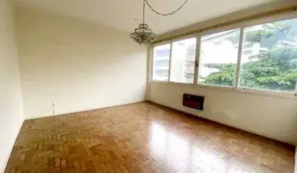 Apartamento com 2 dormitórios à venda, 71 m² por R$ 430.000,00 - Maracanã - Rio de Janeiro/RJ
