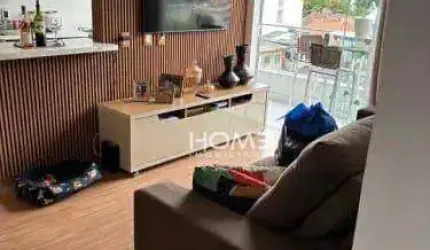 Cobertura com 3 dormitórios à venda, 122 m² por R$ 745.000,00 - Taquara - Rio de Janeiro/RJ