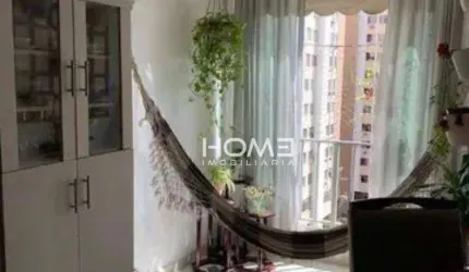 Apartamento com 3 dormitórios à venda, 55 m² por R$ 245.000,00 - Engenho Novo - Rio de Janeiro/RJ