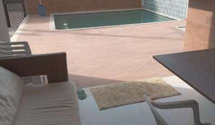 Casa com 3 dormitórios à venda, 210 m² por R$ 1.200.000,00 - Vargem Grande - Rio de Janeiro/RJ