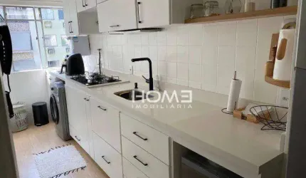 Apartamento com 2 dormitórios à venda, 64 m² por R$ 320.000,00 - Pechincha - Rio de Janeiro/RJ